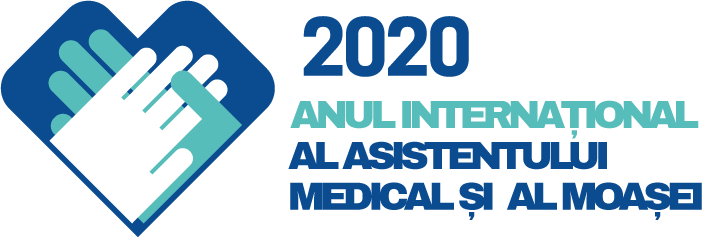 Leaderi In Profesie Ii 2020 Anul Asistentului Medical și Al Moașei